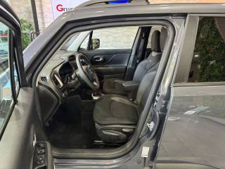 JEEP Renegade usata, con Boardcomputer