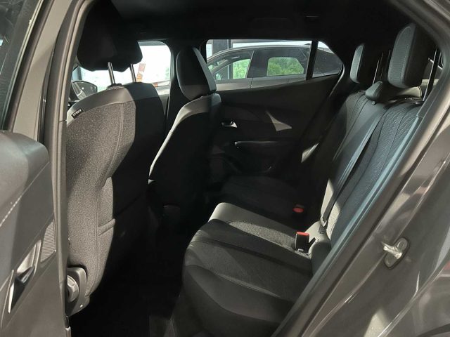 PEUGEOT 2008 usata, con Servosterzo