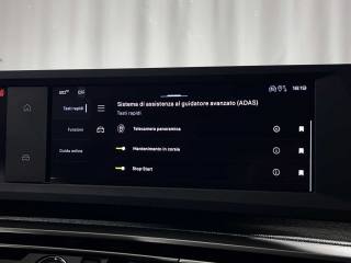 PEUGEOT 5008 usata, con Frenata d