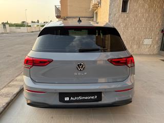 VOLKSWAGEN Golf usata, con Autoradio