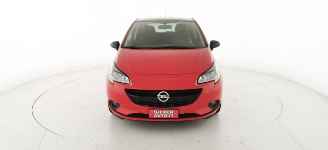 OPEL Corsa usata, con Airbag