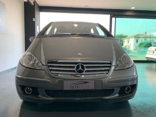MERCEDES-BENZ A 180 usata 1