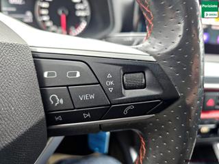 SEAT Arona usata, con Immobilizzatore elettronico