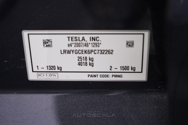 TESLA Model Y usata 36