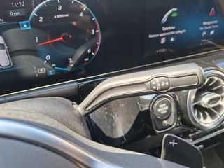 MERCEDES-BENZ GLA 200 usata, con Vetri oscurati