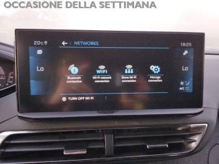 PEUGEOT 3008 usata, con Cerchi in lega