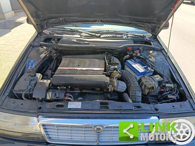 LANCIA Thema usata 23