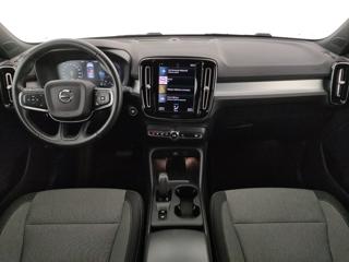 VOLVO XC40 usata, con Filtro antiparticolato