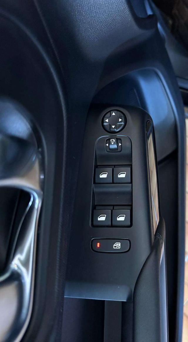 CITROEN C5 Aircross usata, con Park Distance Control