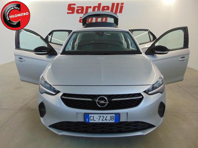 OPEL Corsa usata, con Airbag laterali