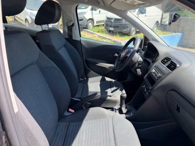 VOLKSWAGEN Polo usata 9