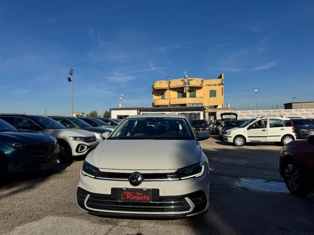 VOLKSWAGEN Polo usata, con ABS