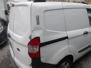 FORD Transit Courier usata, con Alzacristalli elettrici