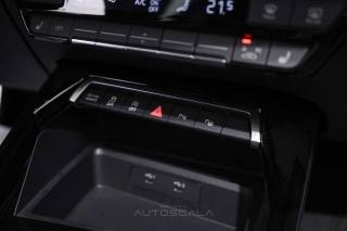 AUDI RS3 usata, con Telecamera per parcheggio assistito