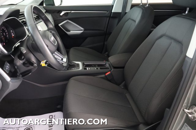 AUDI Q3 usata, con Chiusura centralizzata