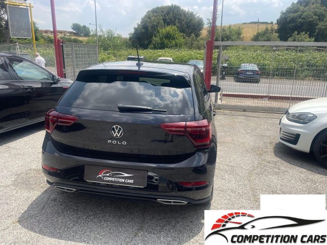 VOLKSWAGEN Polo usata, con Autoradio
