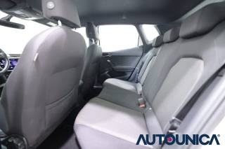 SEAT Arona usata, con Sensore di pioggia