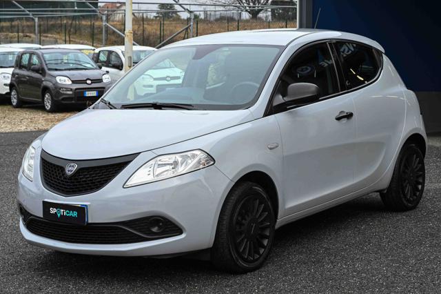 LANCIA Ypsilon usata, con Start/Stop Automatico