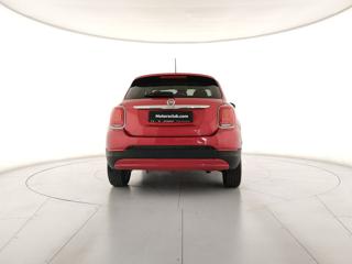 FIAT 500X usata, con Alzacristalli elettrici