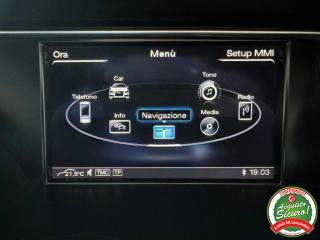 AUDI A5 usata, con Fendinebbia