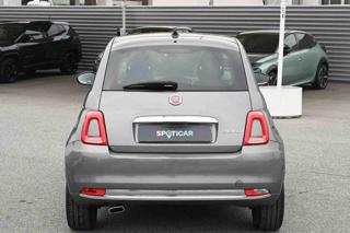 FIAT 500 usata, con Autoradio