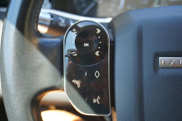 LAND ROVER Range Rover Evoque usata 71