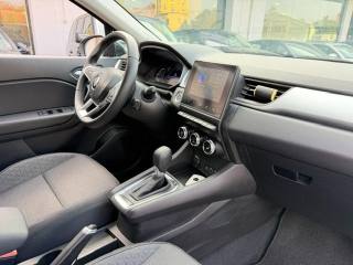 RENAULT Captur usata, con Filtro antiparticolato