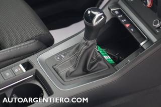 AUDI Q3 usata, con Supporto lombare