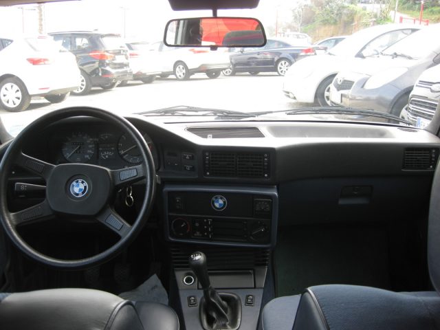 BMW 520 usata 10
