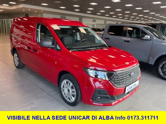 FORD Transit Connect usata, con Airbag