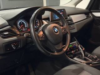 BMW 216 usata, con Climatizzatore