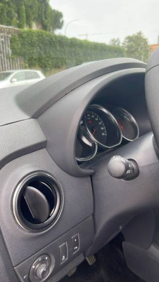 DACIA Lodgy usata 17