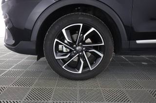 MG ZS usata 5