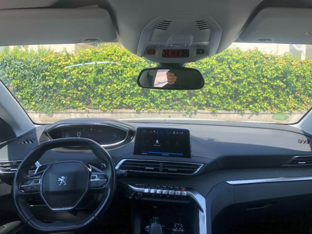 PEUGEOT 3008 usata, con Servosterzo