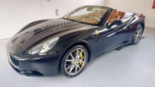 FERRARI California usata, con Chiusura centralizzata