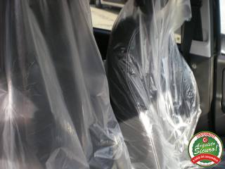 FIAT Panda Cross usata, con Specchietti laterali elettrici