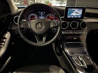 MERCEDES-BENZ C 220 usata, con Climatizzatore