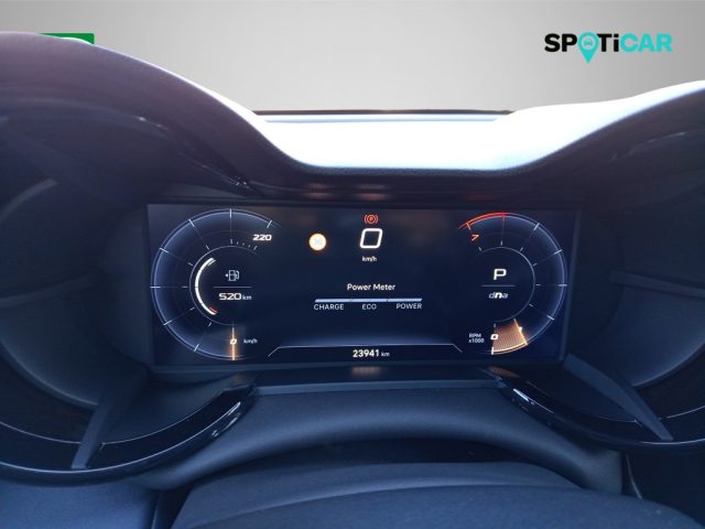 ALFA ROMEO Junior usata, con Airbag testa