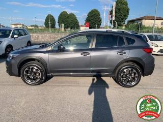 SUBARU XV usata, con Climatizzatore