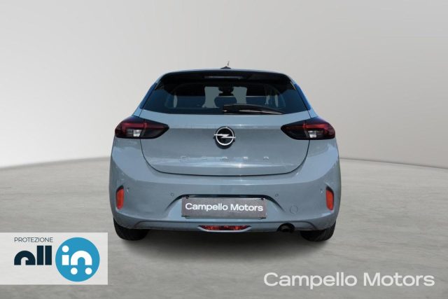 OPEL Corsa usata 3
