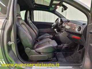 ABARTH 595 usata, con Airbag testa