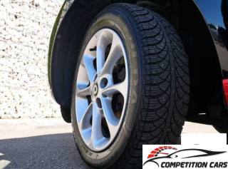 SMART ForFour usata 19