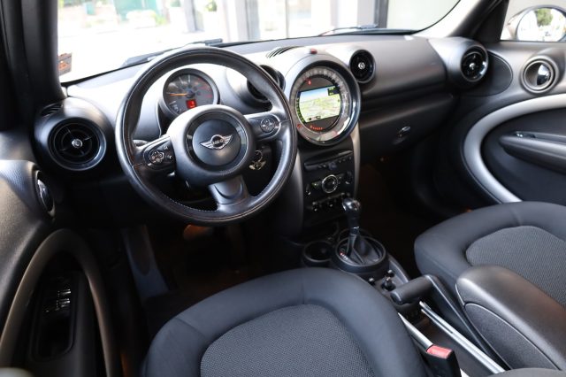 MINI Countryman usata, con Airbag laterali