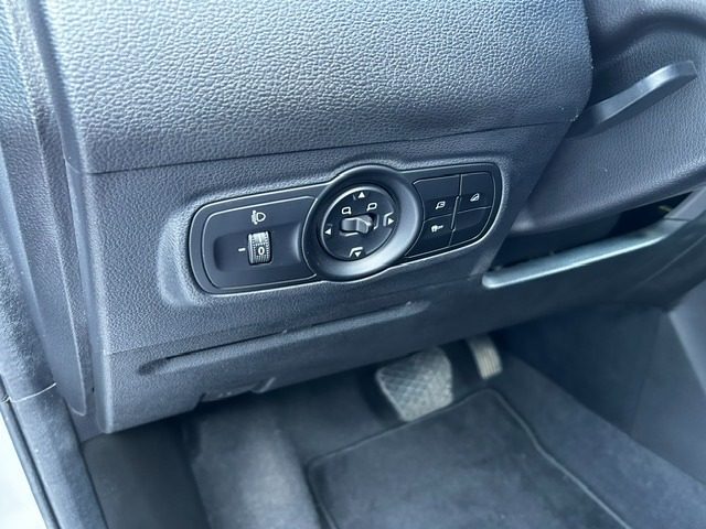 DR MOTOR DR 4.0 usata, con Interni in pelle