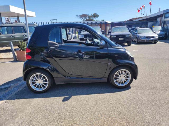 SMART ForTwo usata, con Chiusura centralizzata