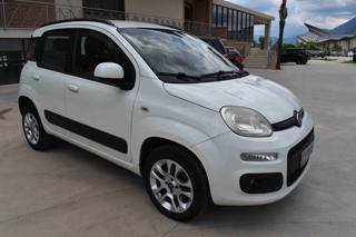 FIAT Panda usata, con Airbag
