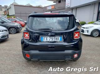 JEEP Renegade usata, con Airbag laterali