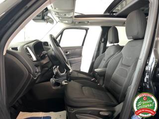 JEEP Renegade usata, con Cerchi in lega