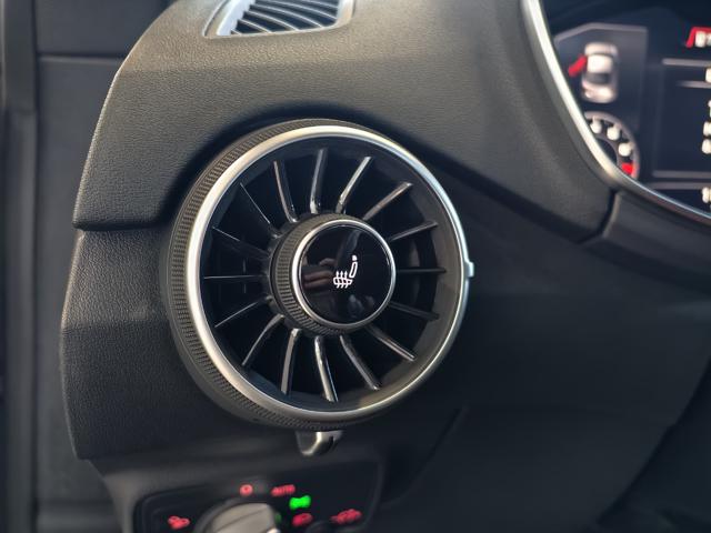 AUDI TT usata, con Cruise Control