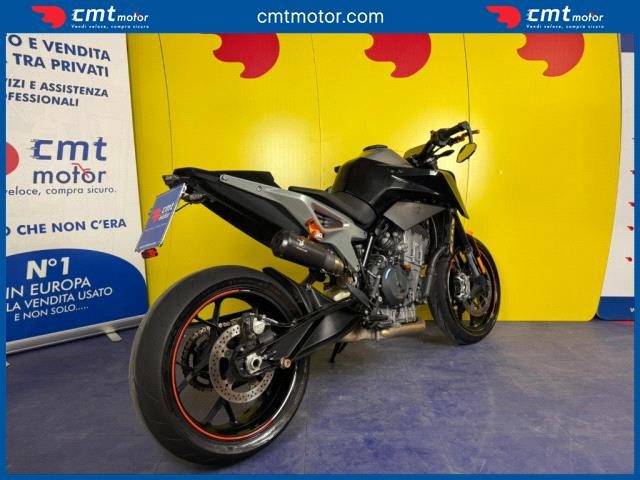 KTM 790 Duke usata 3